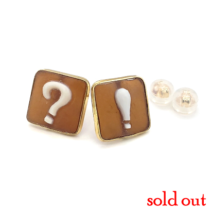 ファンキーカメオ、第二弾！