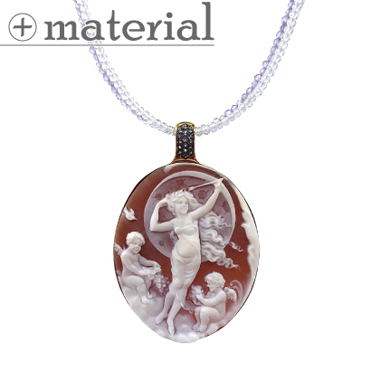 幻想的な天空の世界！